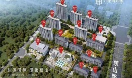 肥西楼市最新爆料新闻,最新爆料揭示房价走势与热门项目盘点